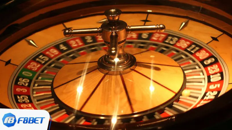 Tính toán xác xuất đặt cược khi chơi game Roulette